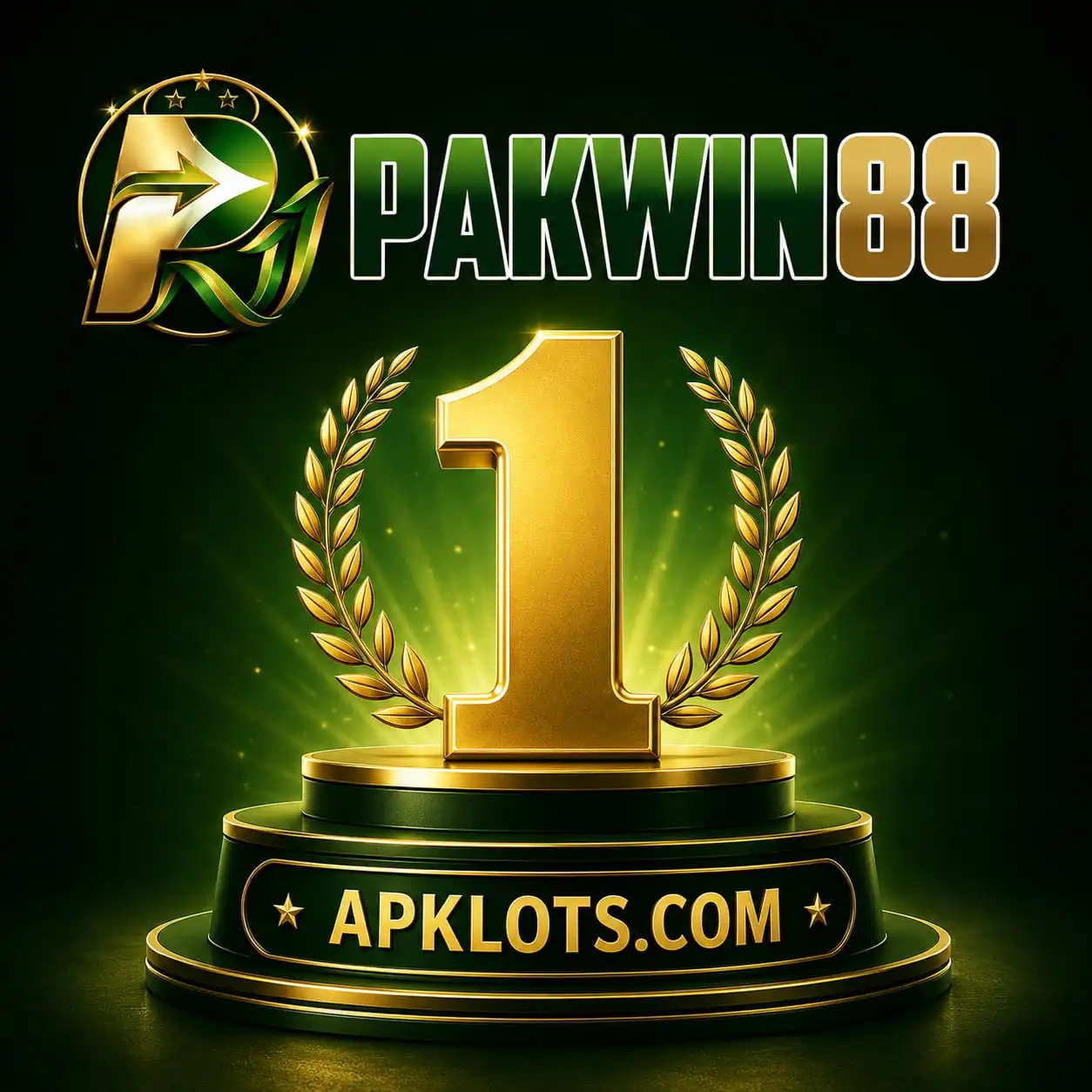 Pak Win Game