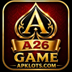 A26 Game icon