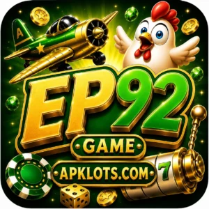 EP92 Game icon