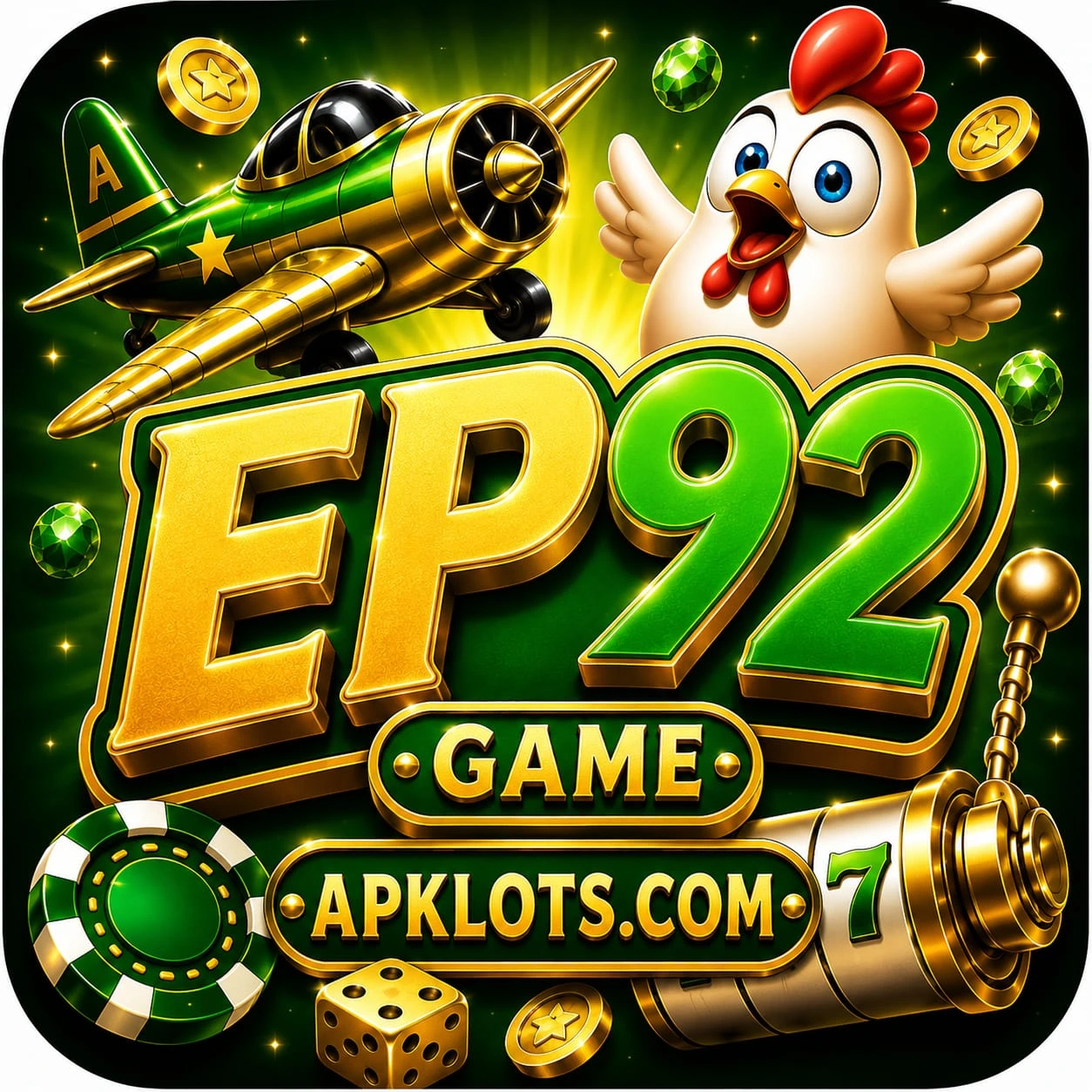 EP92 Game