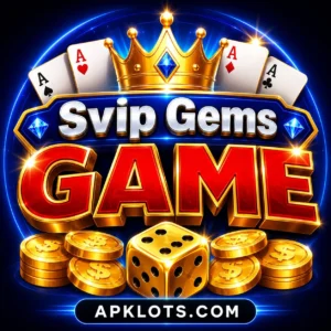 Svip Gems Game icon