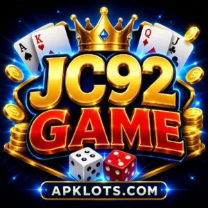 JC92 Game icon