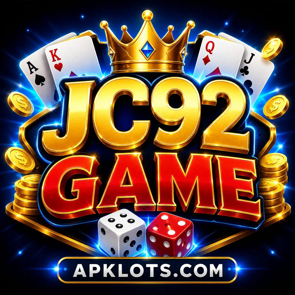 JC92 Game