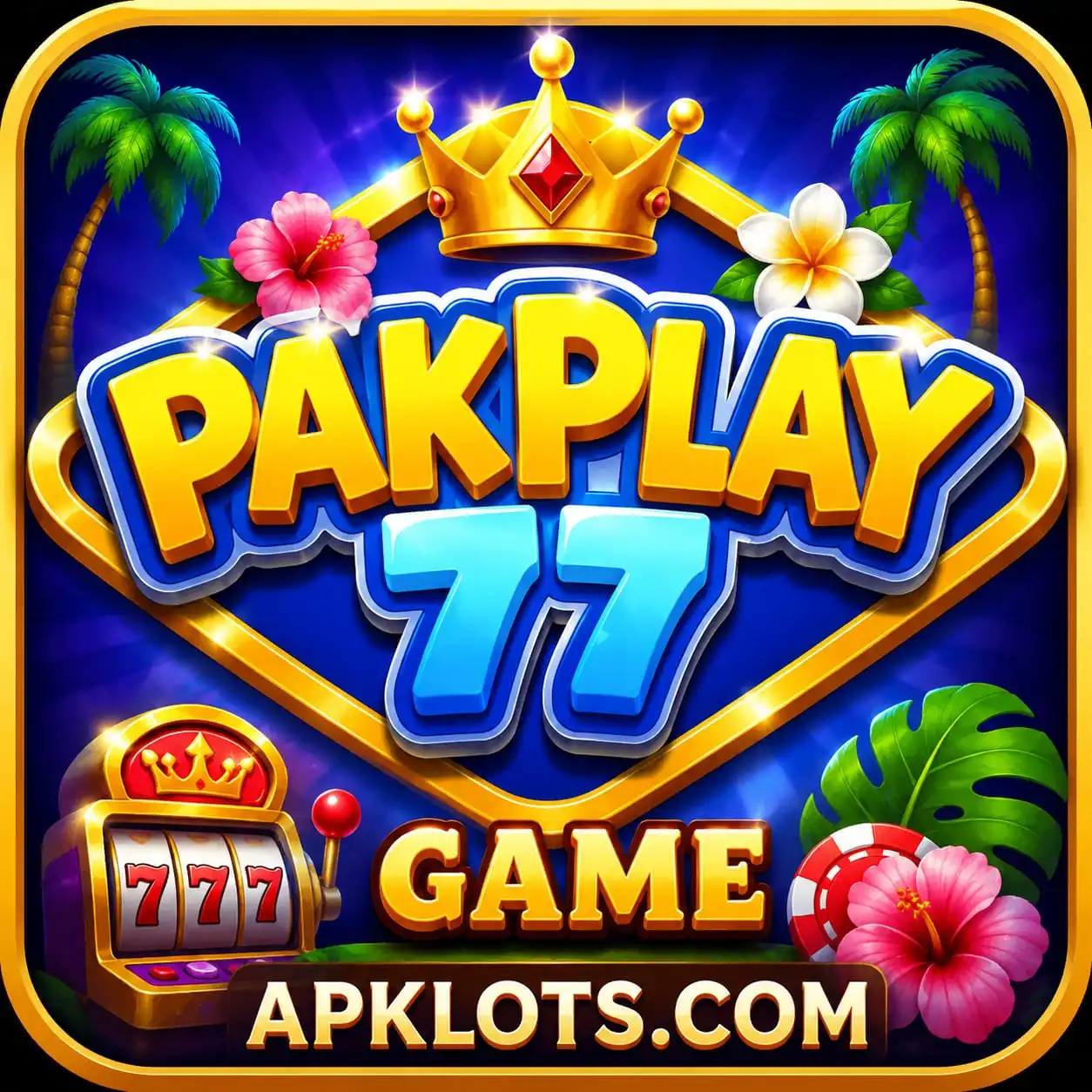 PAKPLAY77 Game