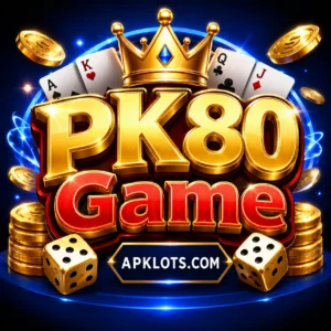 PK80 Game icon