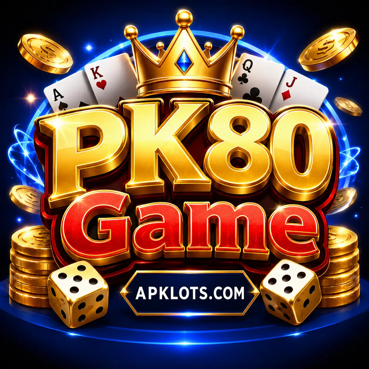 PK80 Game