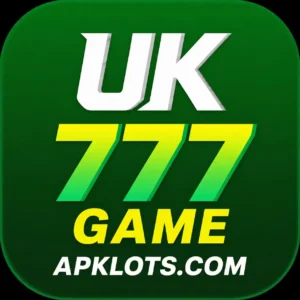 UK777 Game icon