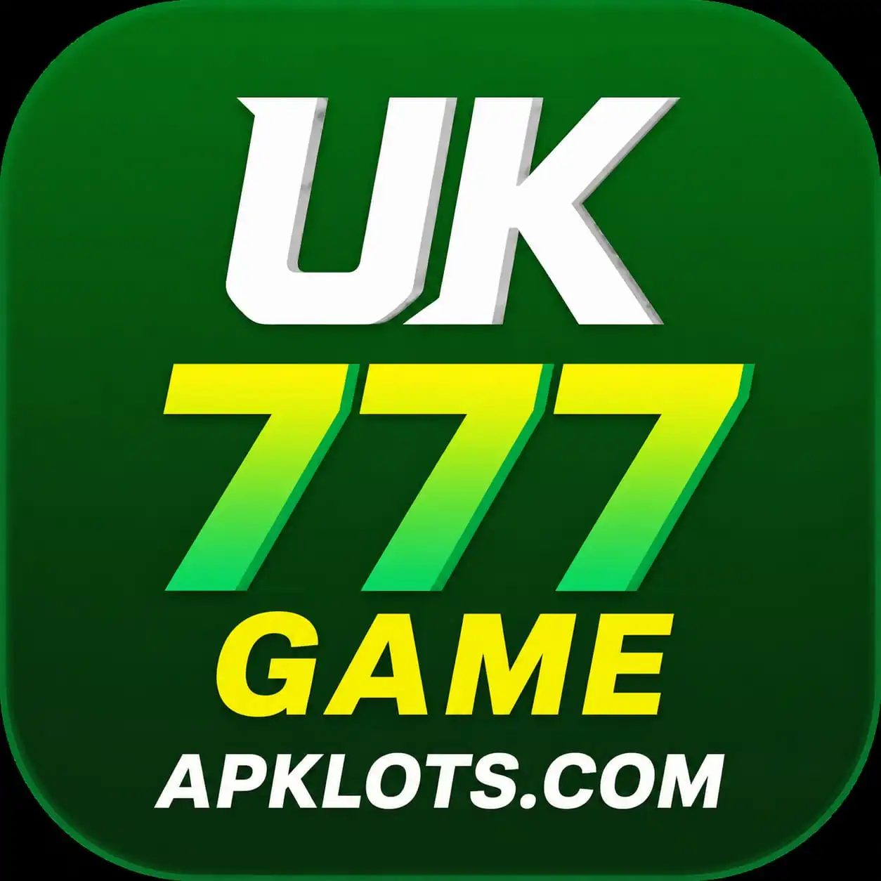 UK777 Game