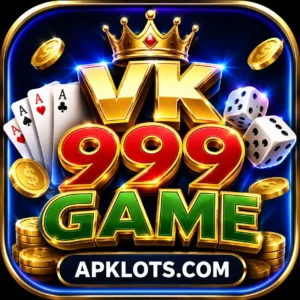 VK 999 Game icon