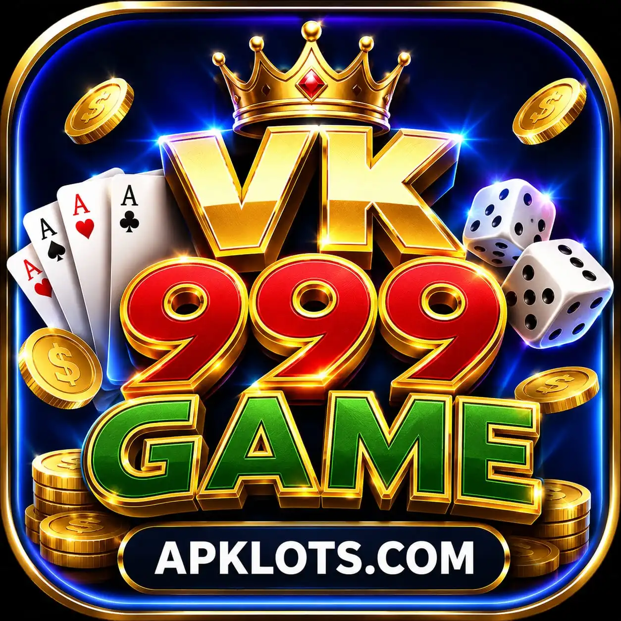 VK 999 Game
