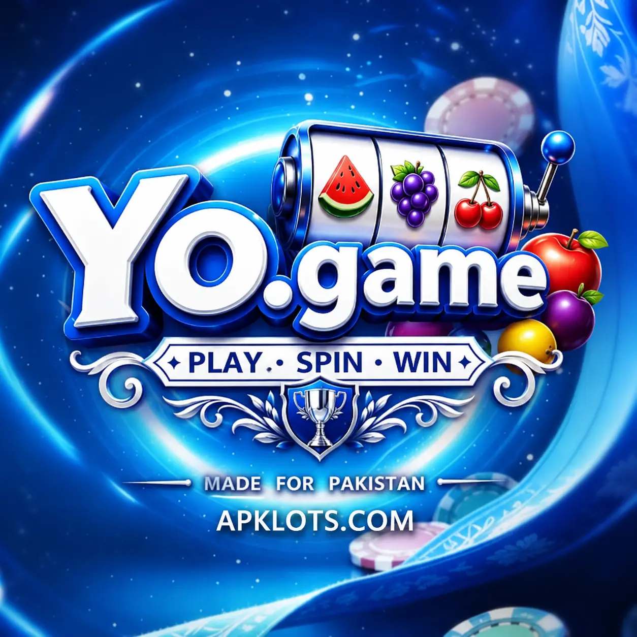 YOGame
