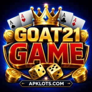 GOAT21 Game icon