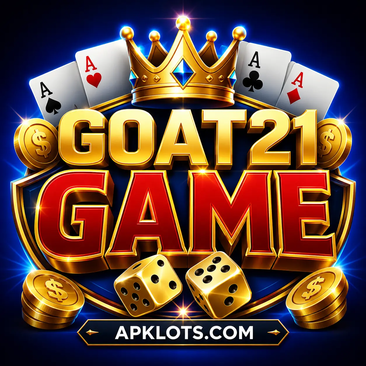GOAT21 Game