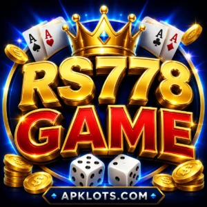 RS 778 Game icon