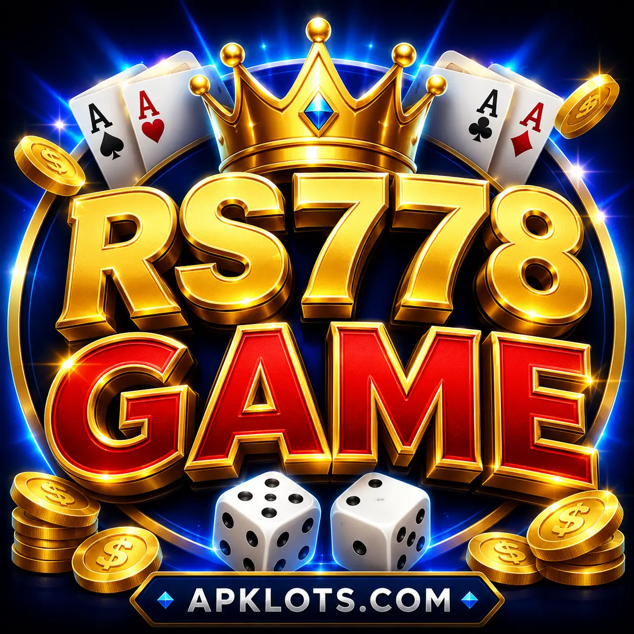 RS 778 Game