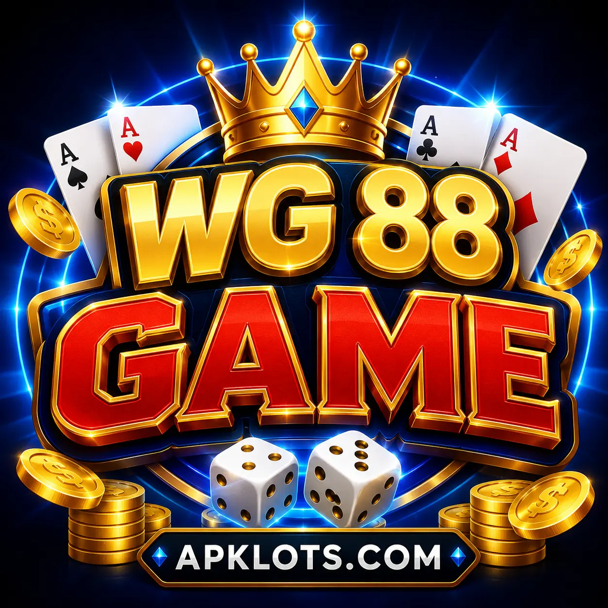 WG 88 Game
