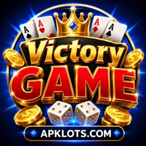 Victory Game icon