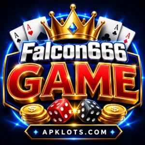 Falcon666 Game icon