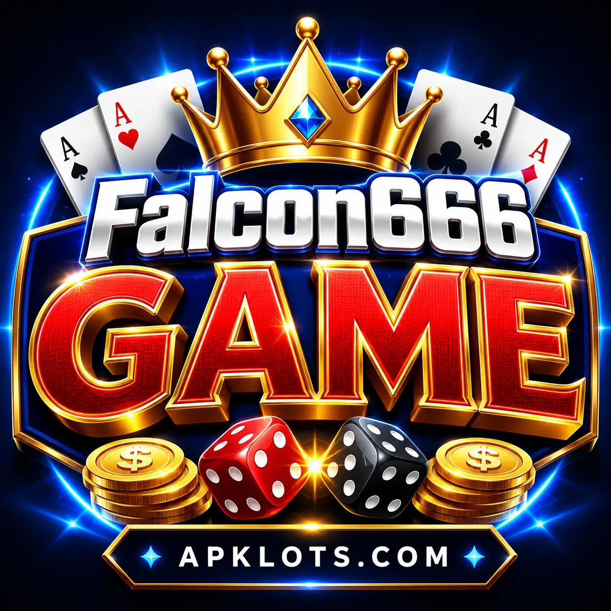 Falcon666 Game