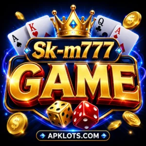 Sk-m777 Game icon