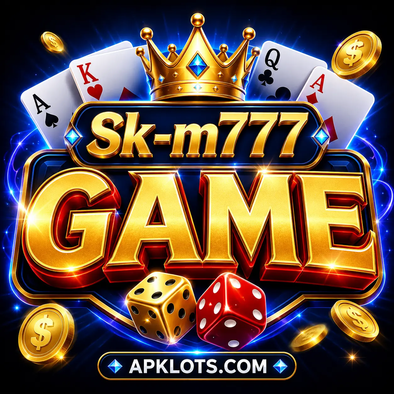 Sk-m777 Game