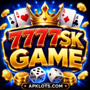7777SK Game icon