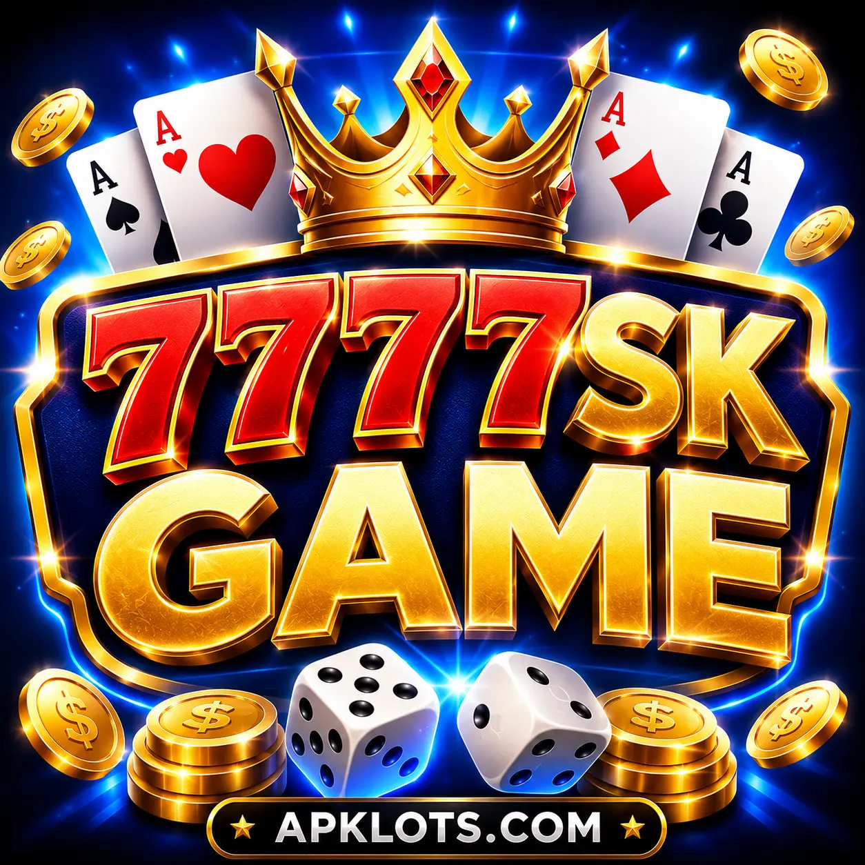 7777SK Game