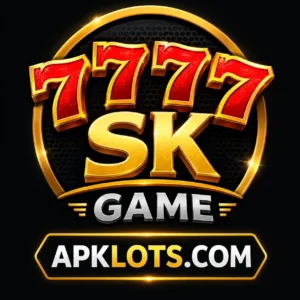 7777SK Game icon