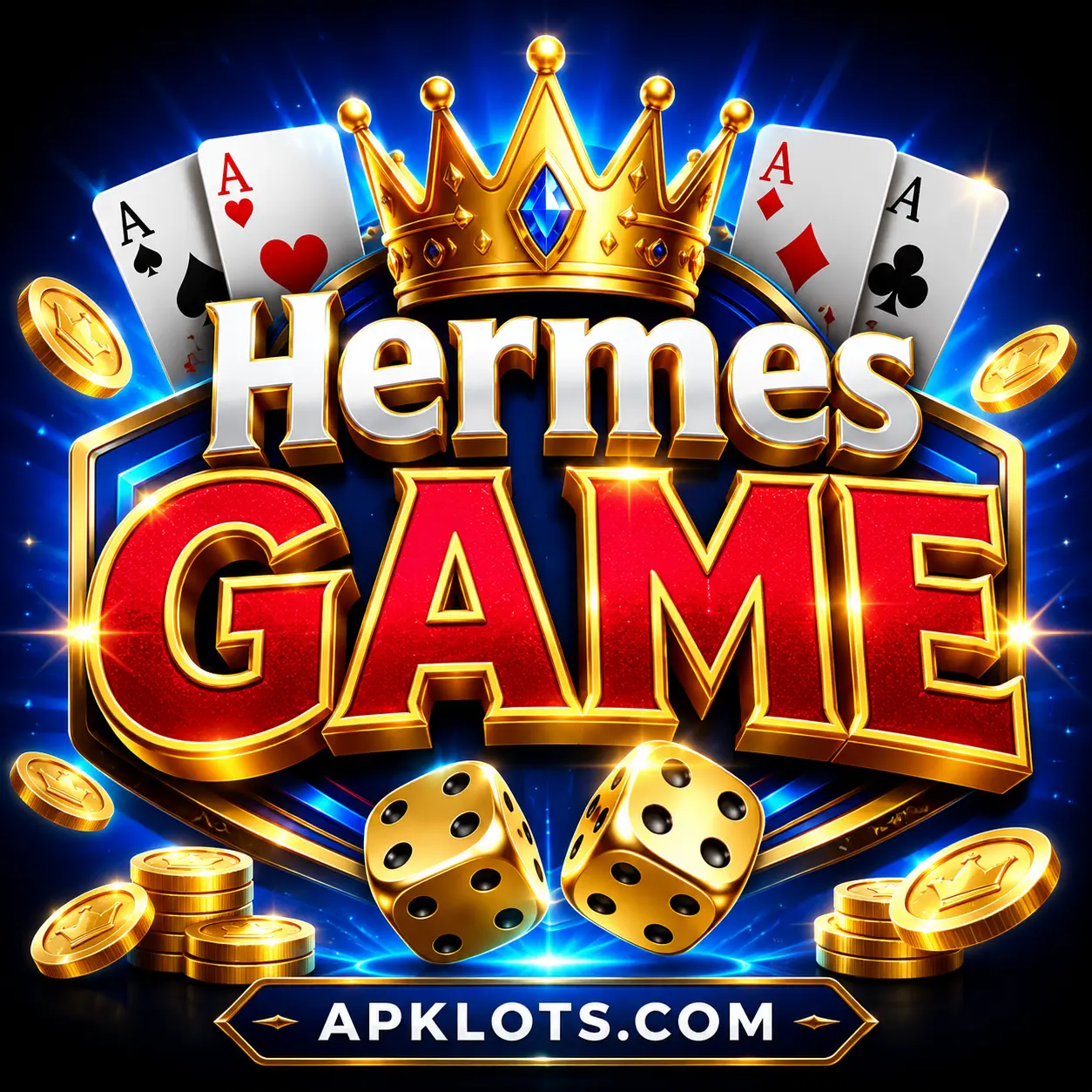 Hermes Game