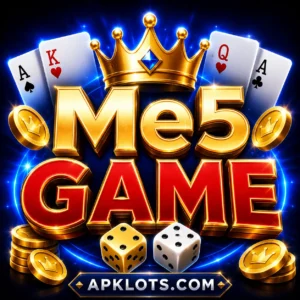 Me5 Game icon