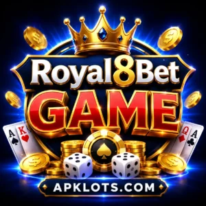 Royal8Bet Game icon