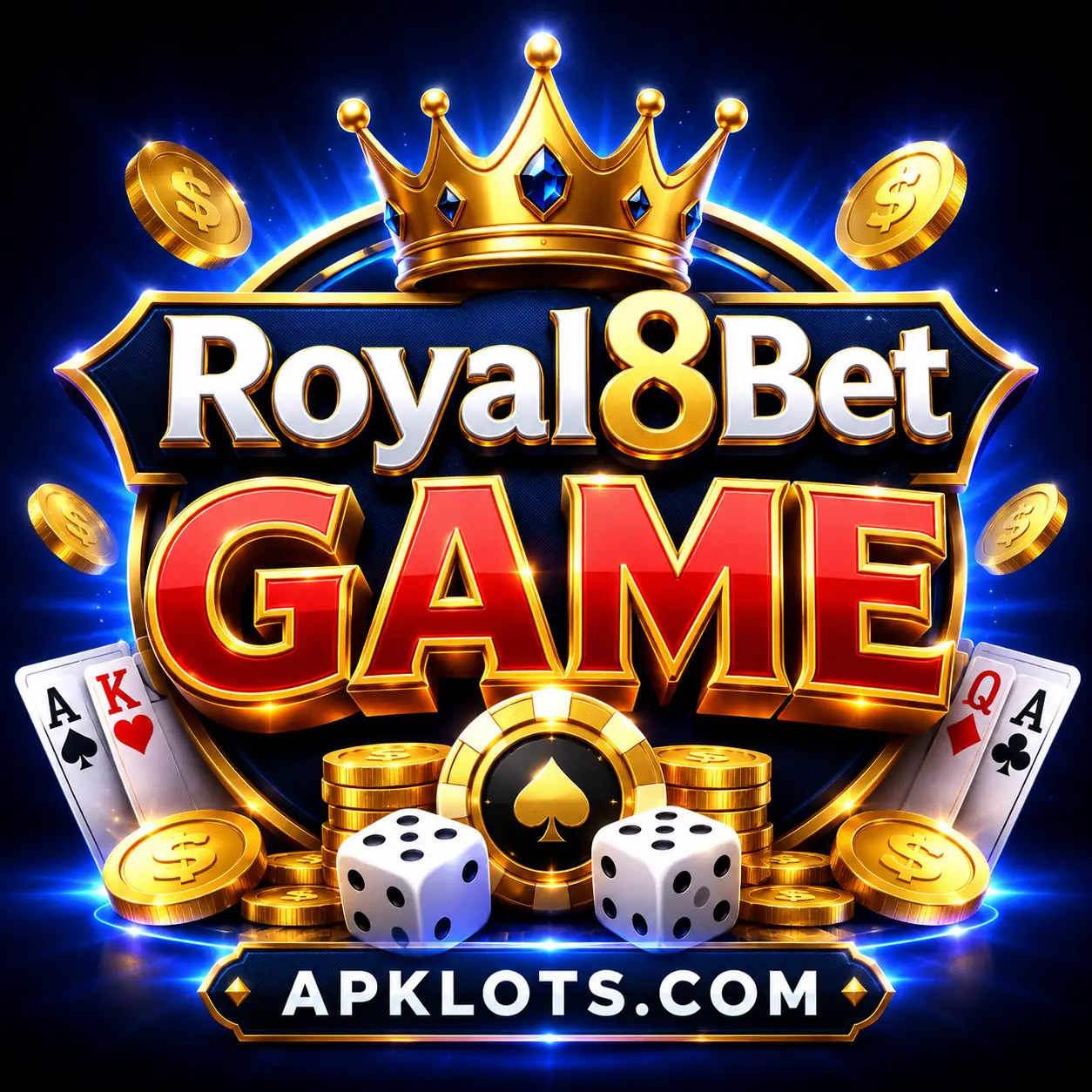 Royal8Bet Game