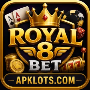 Royal8Bet Game icon