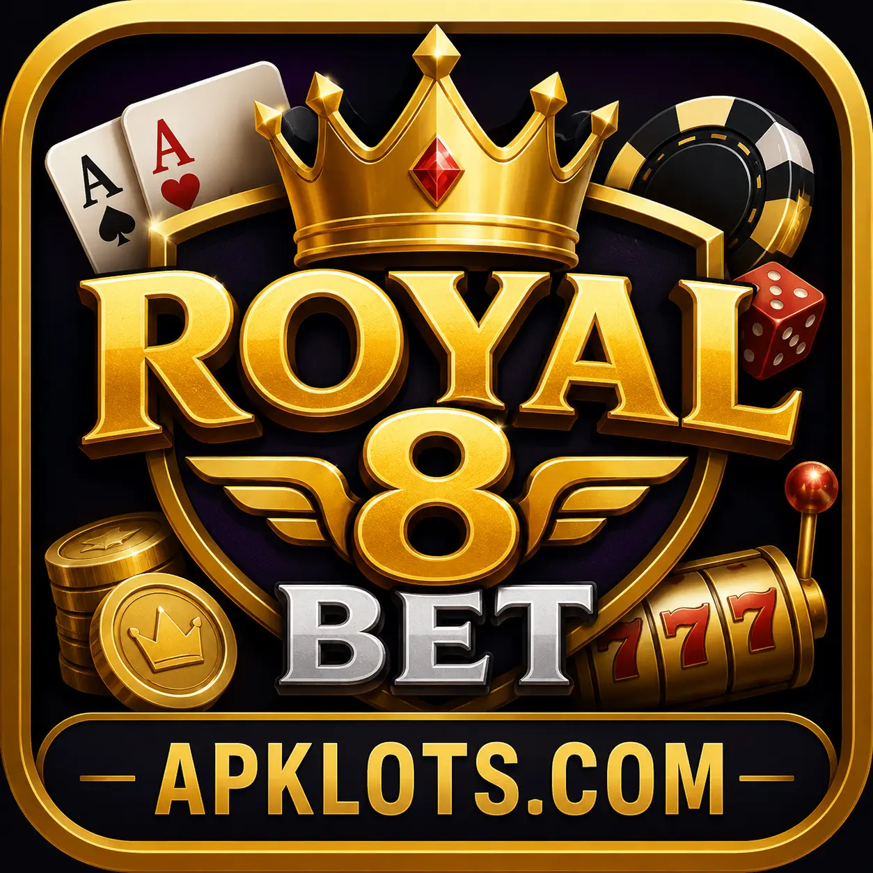 Royal8Bet Game