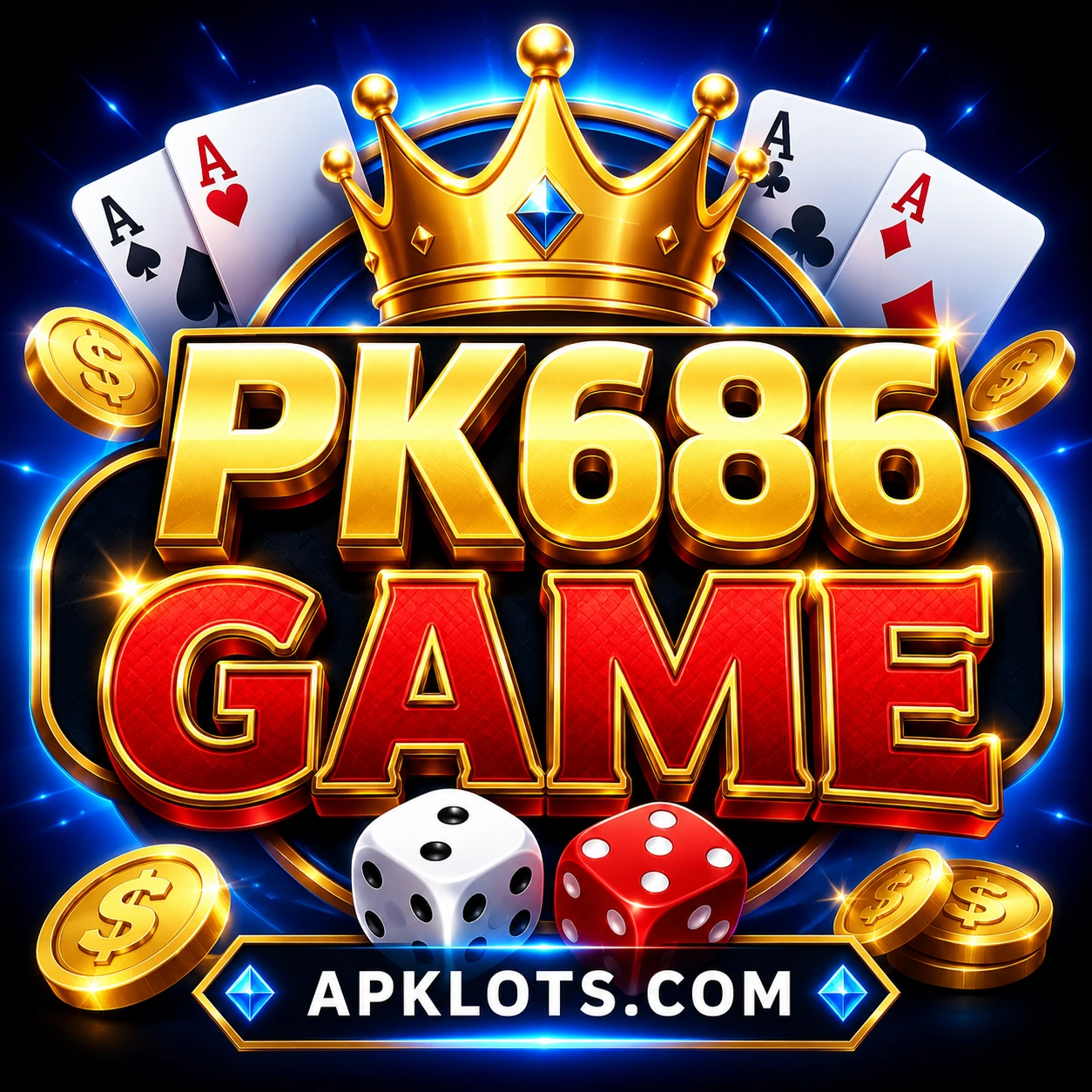 PK686 Game