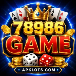 78986 Game icon