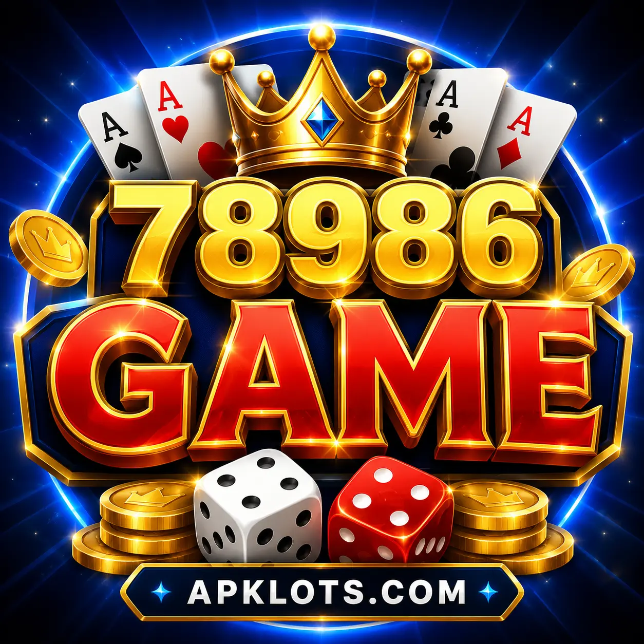 78986 Game