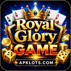 Royal Glory Game icon