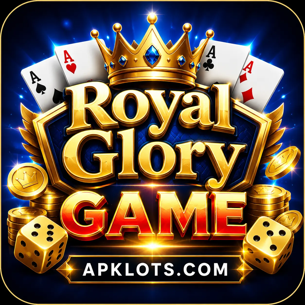 Royal Glory Game