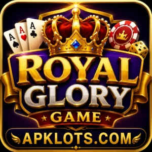 Royal Glory Game icon