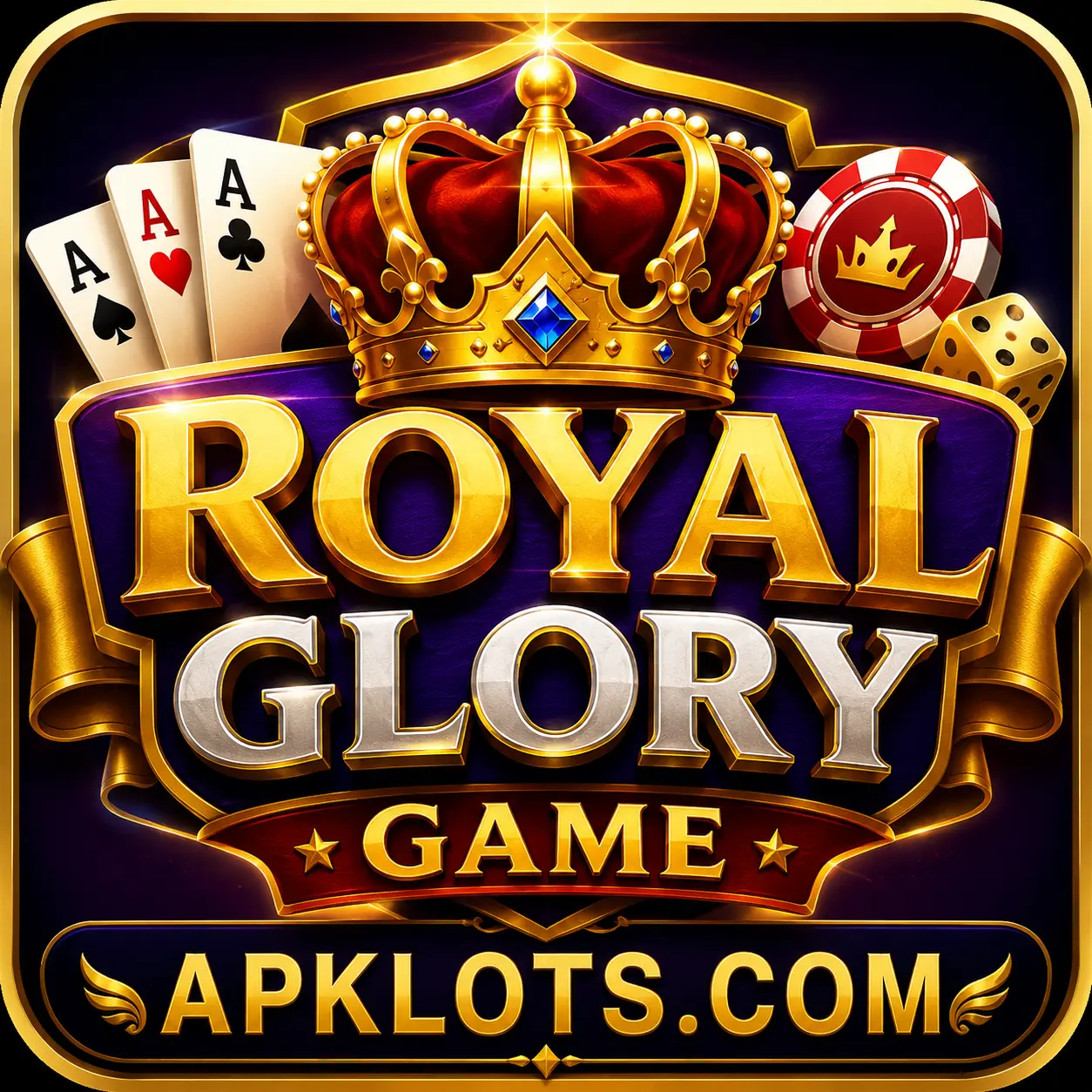 Royal Glory Game