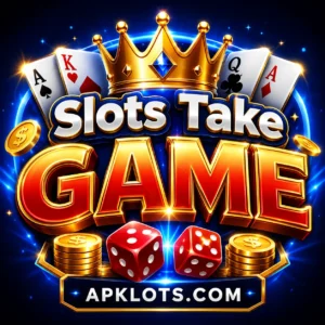 Slots Take Game icon