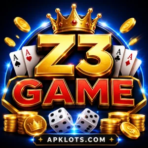 Z3 Game icon