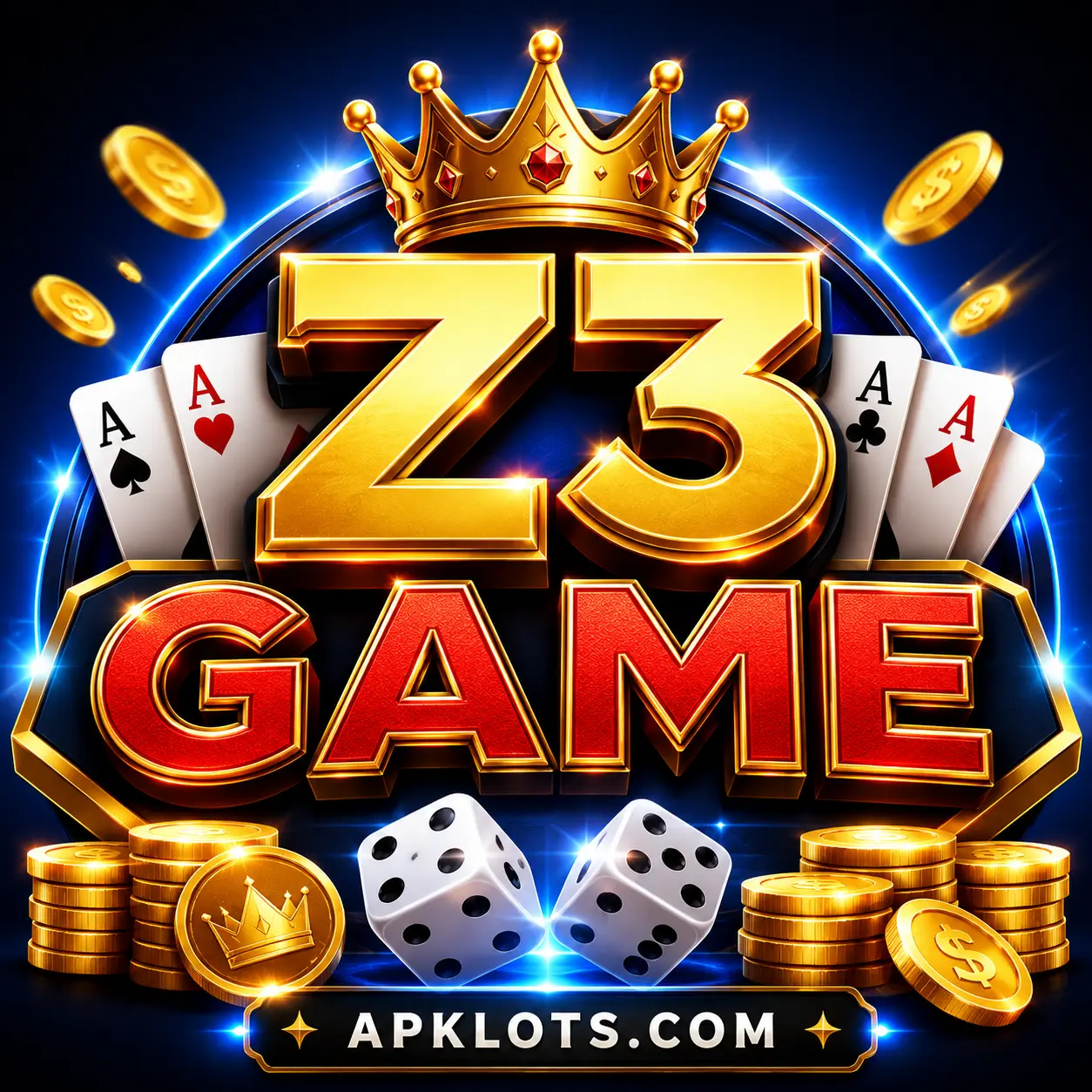 Z3 Game