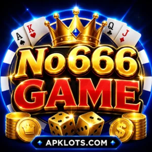 No666 Game icon