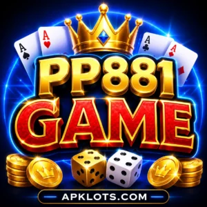 PP881 Game icon