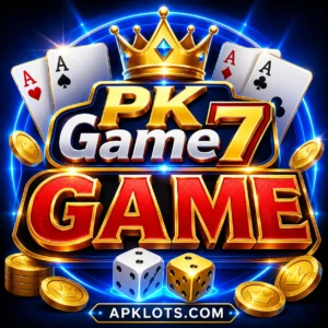 PK Game7 Game icon