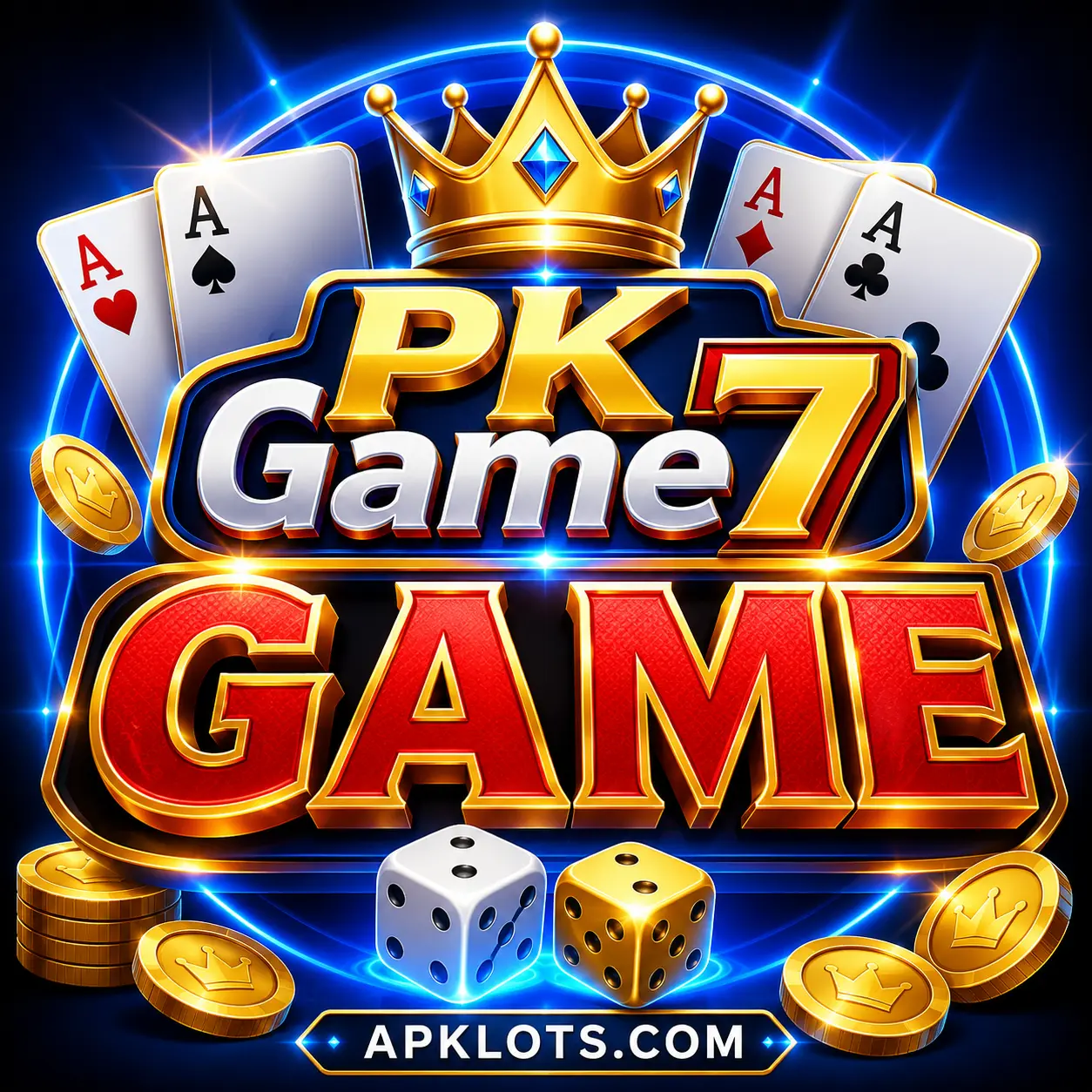 PK Game7 Game