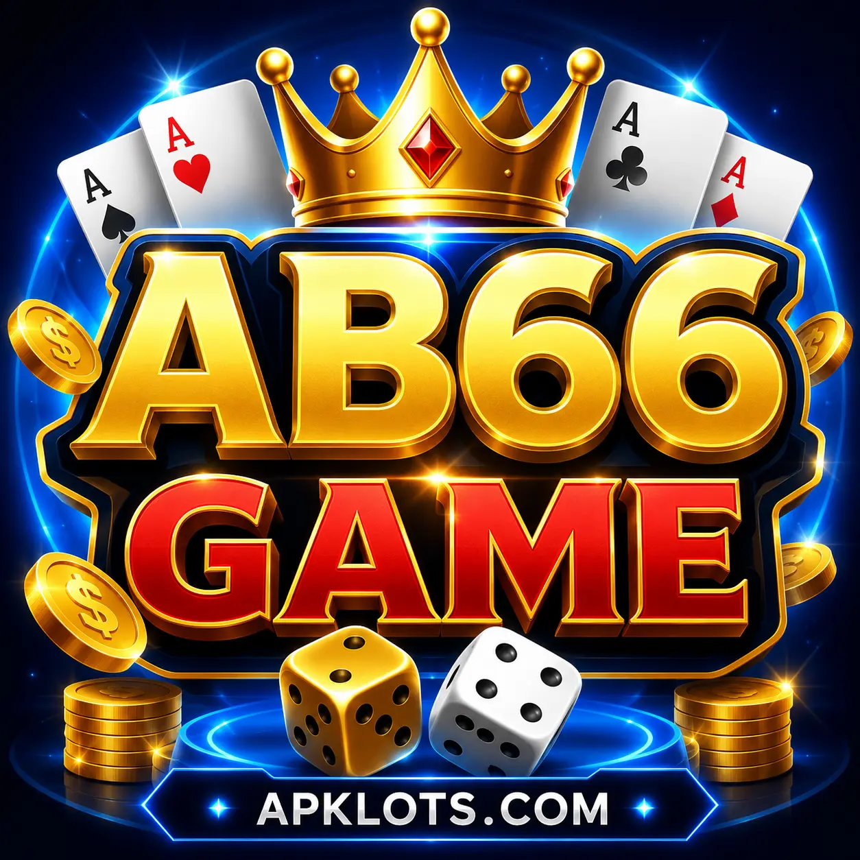 AB66 Game