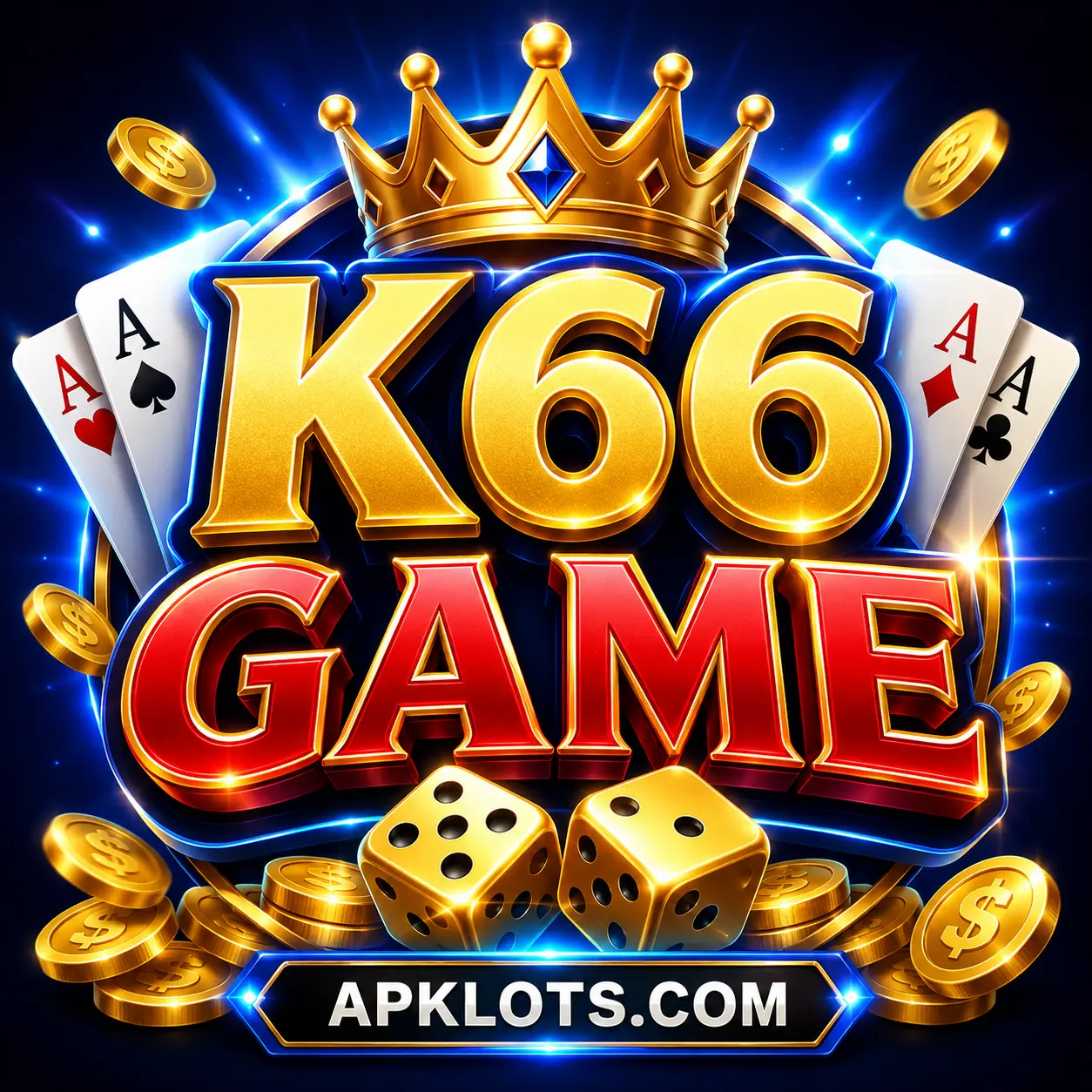 K66 Game